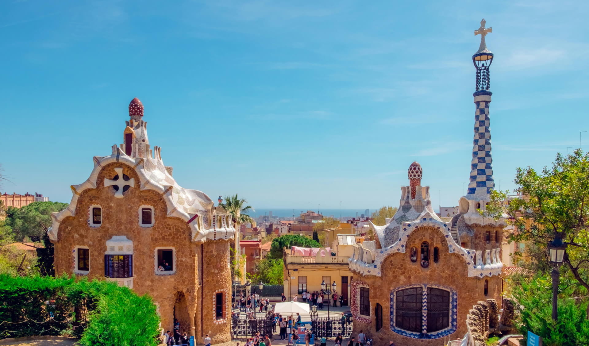 Barcelona: A symphony of culture, architecture and vibrant life