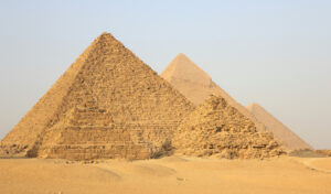 The Best of Egypt: Discovering Ancient Wonders