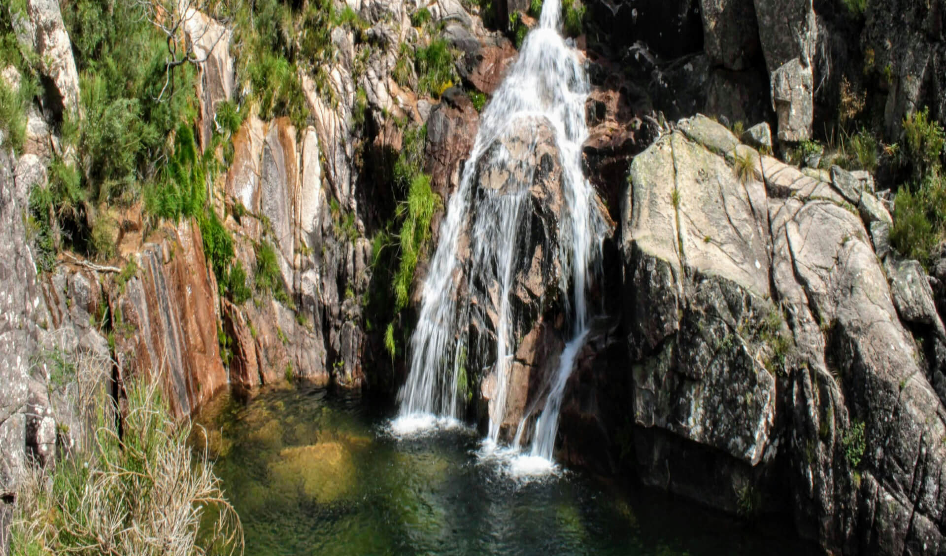 Gerês National Park